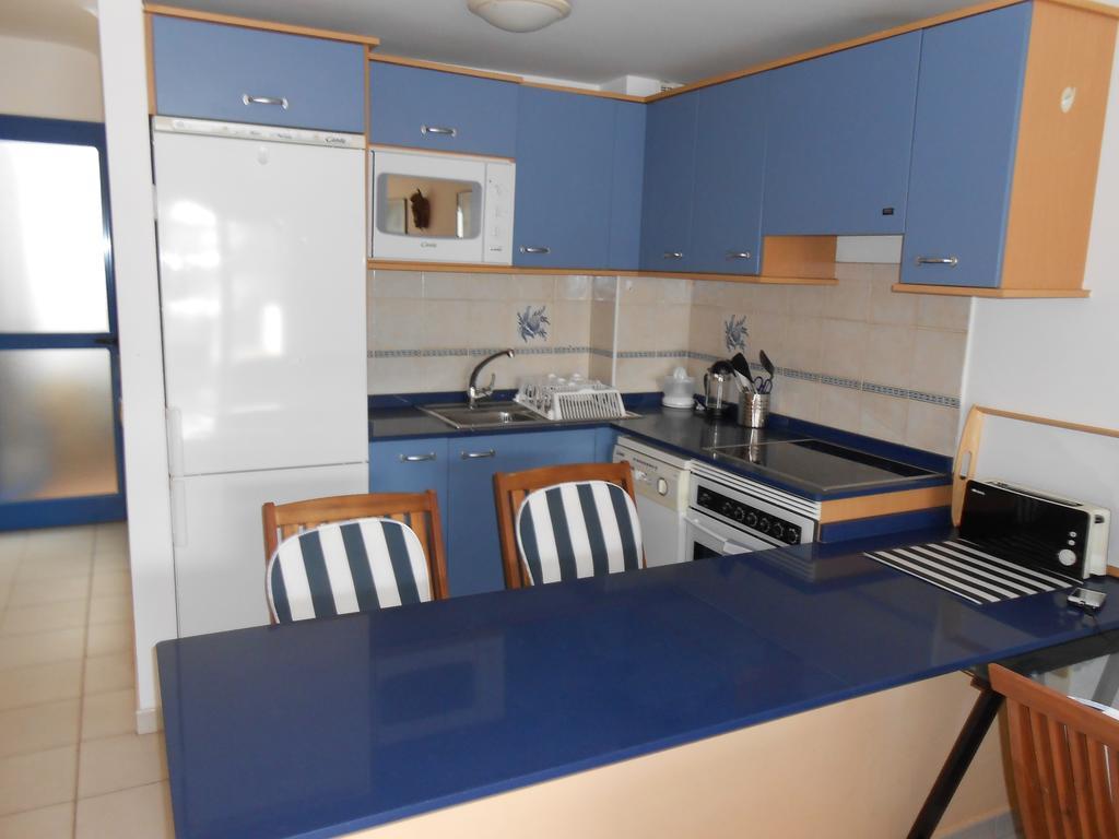 Las Moreras Apartment 135 Playa Blanca  Exterior foto